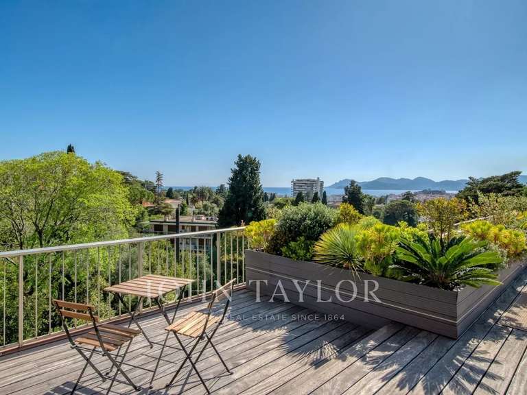 Appartement Cannes - 1 chambre - 80m²