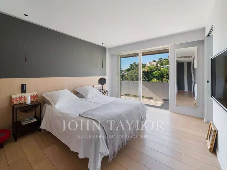 Appartement Cannes - 1 chambre - 80m²