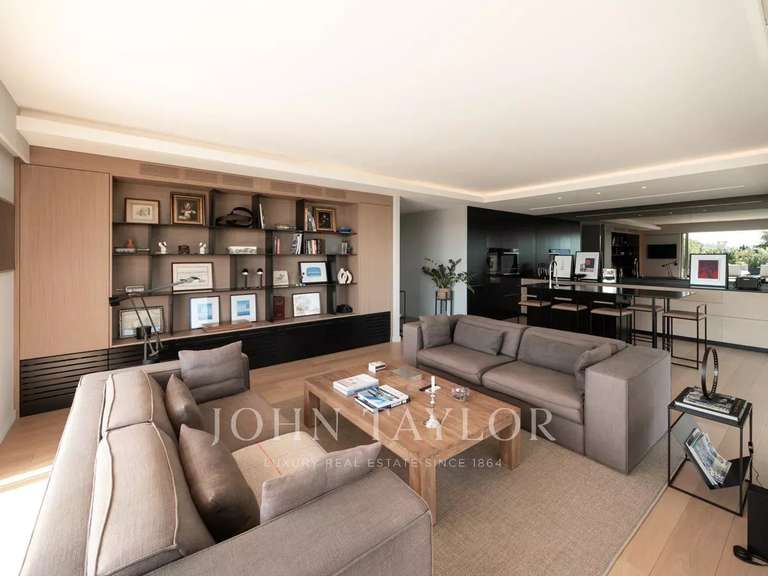 Appartement Cannes - 1 chambre - 80m²