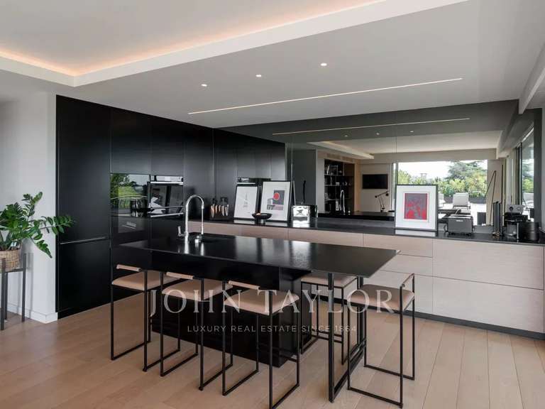 Appartement Cannes - 1 chambre - 80m²