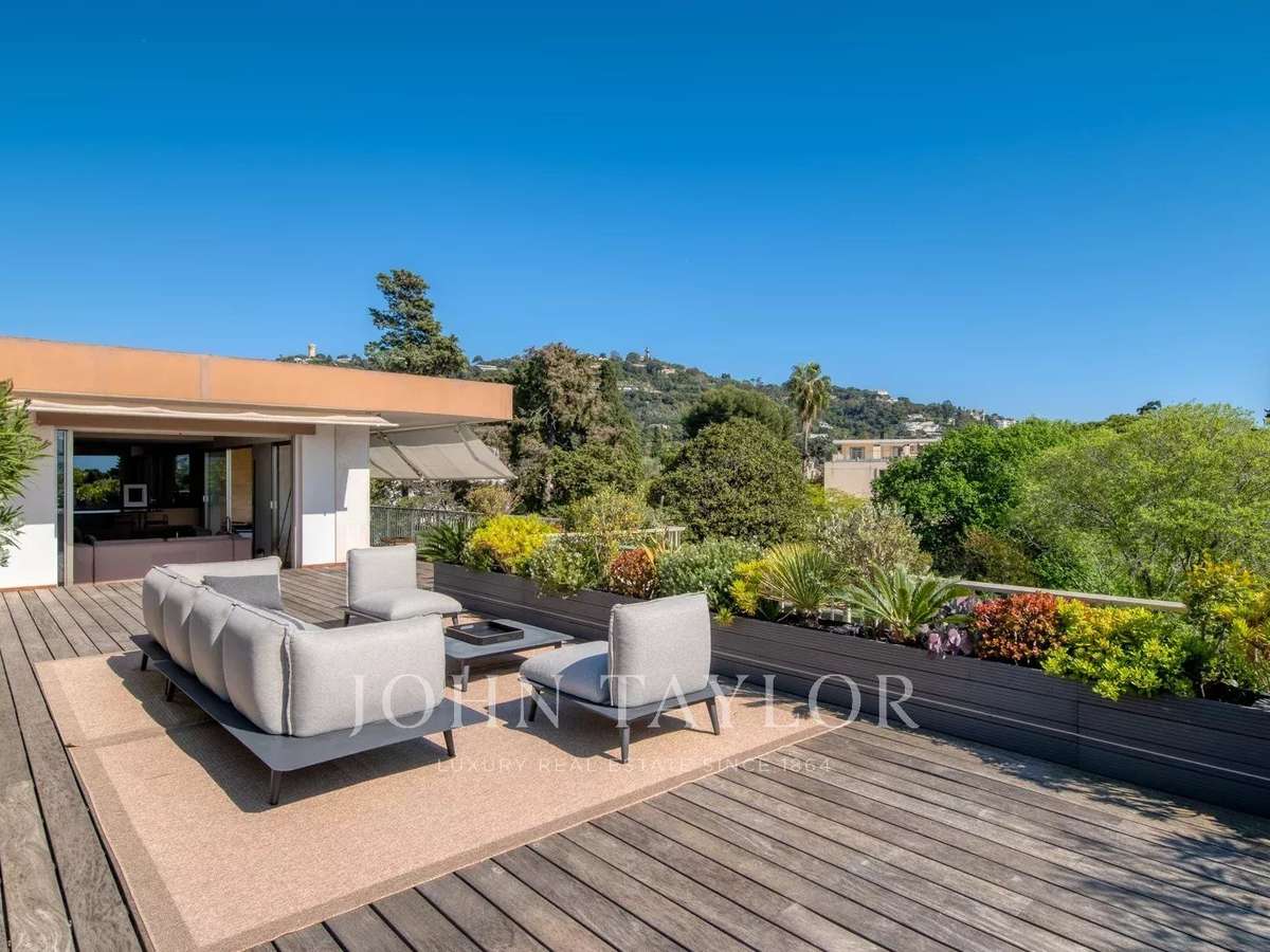 Appartement Cannes