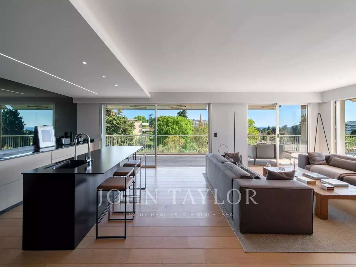 Appartement Cannes