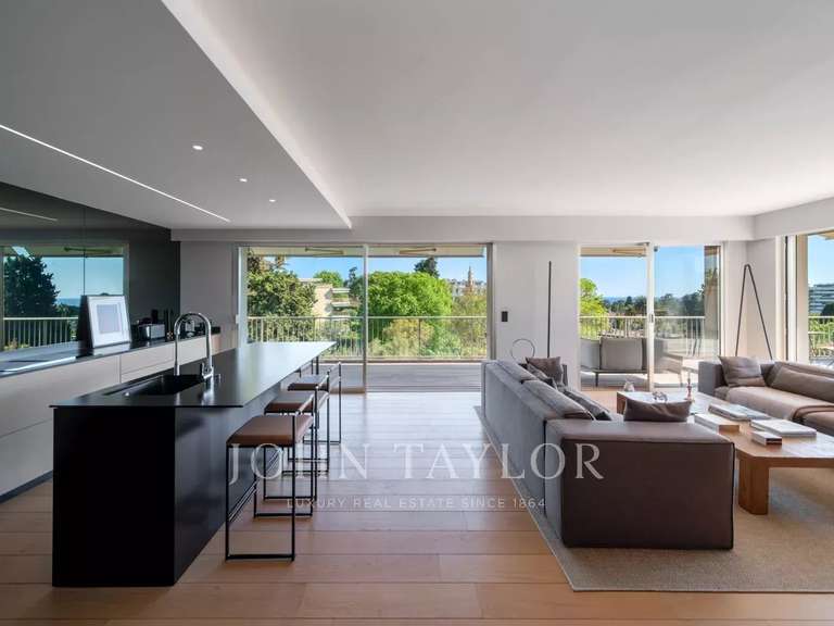 Appartement Cannes - 1 chambre - 80m²