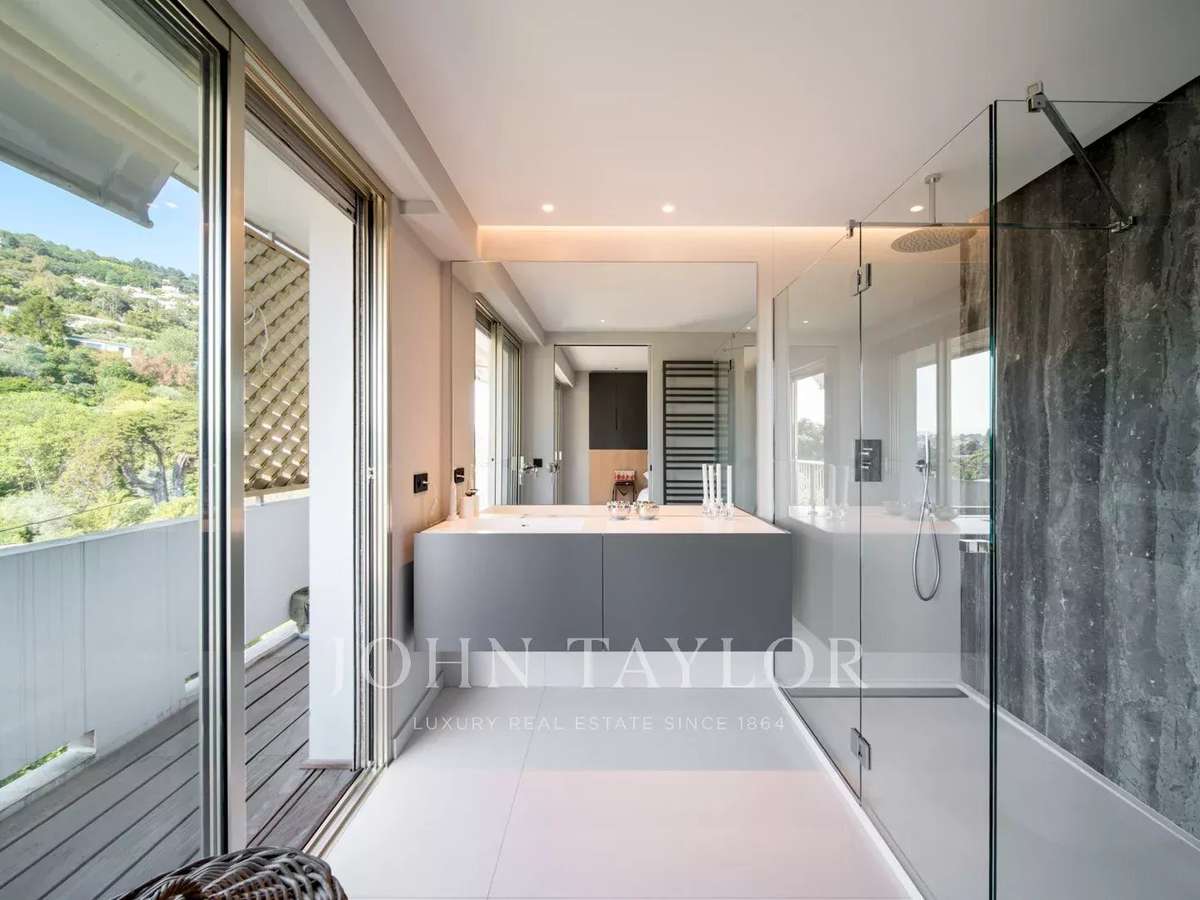 Appartement Cannes