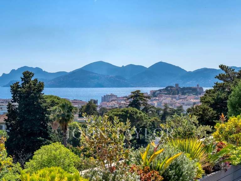 Appartement Cannes - 1 chambre - 80m²