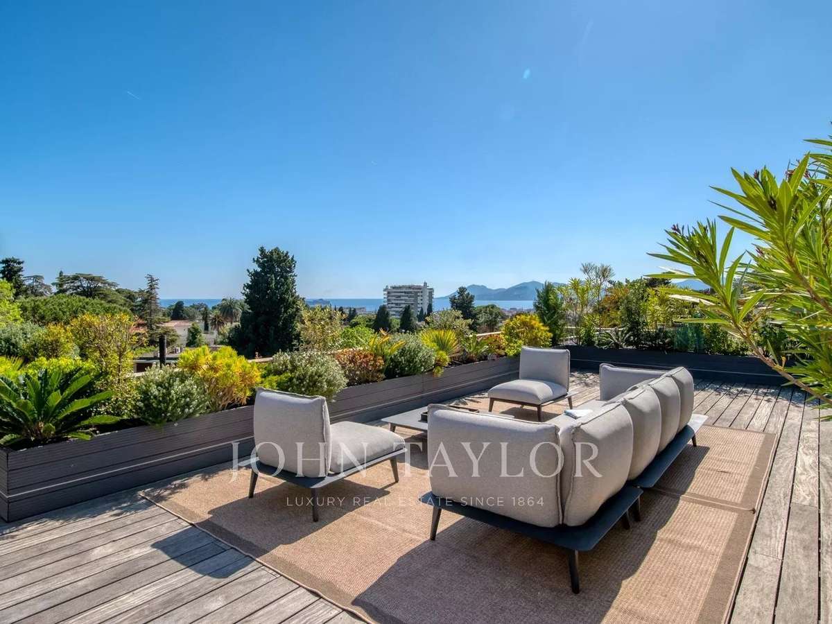 Appartement Cannes