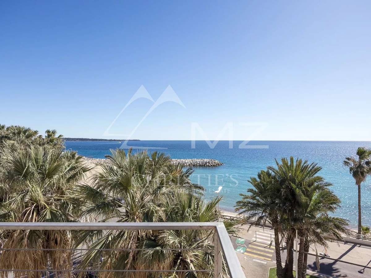 Appartement Cannes