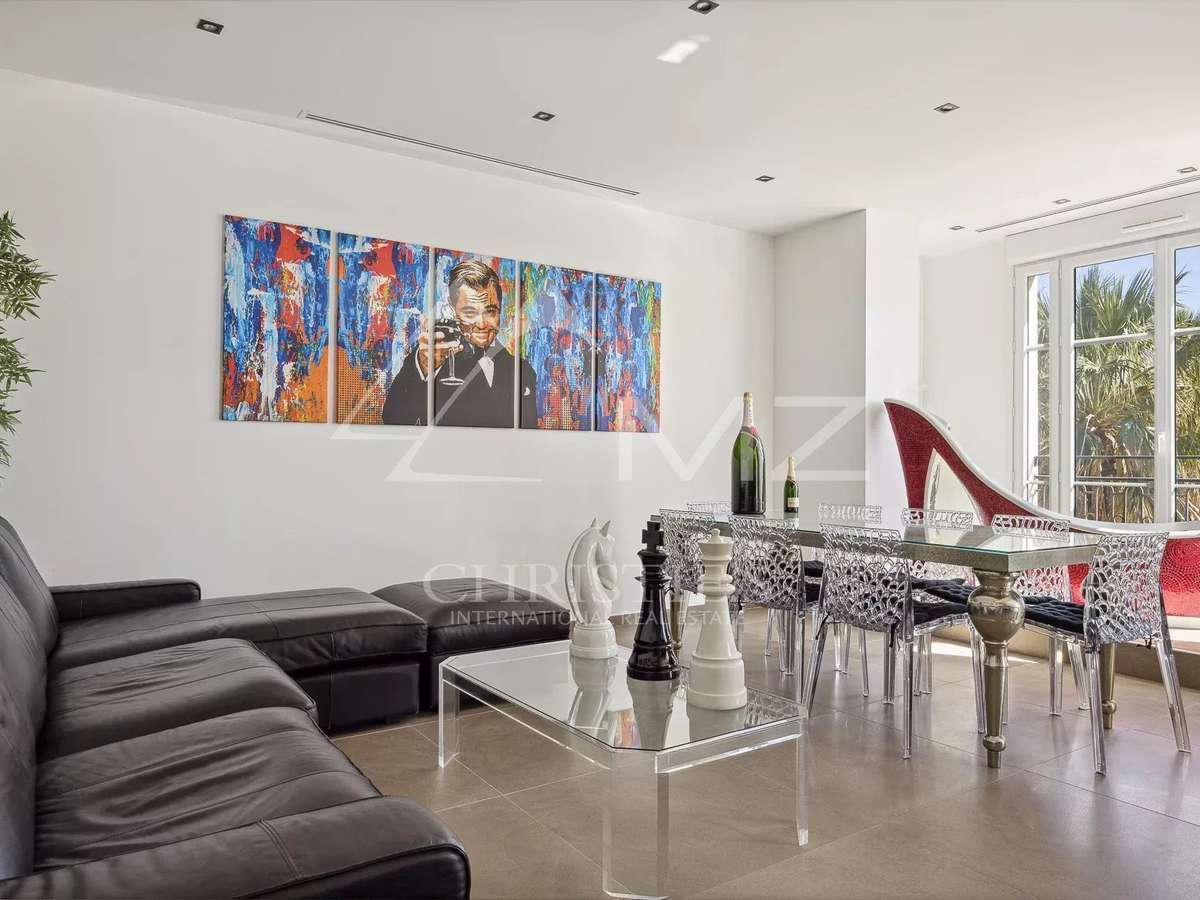 Appartement Cannes