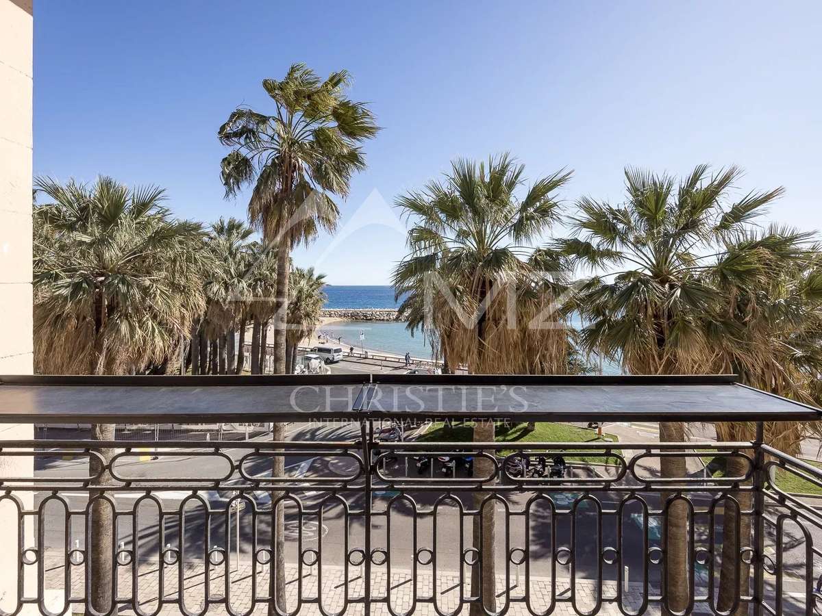 Appartement Cannes