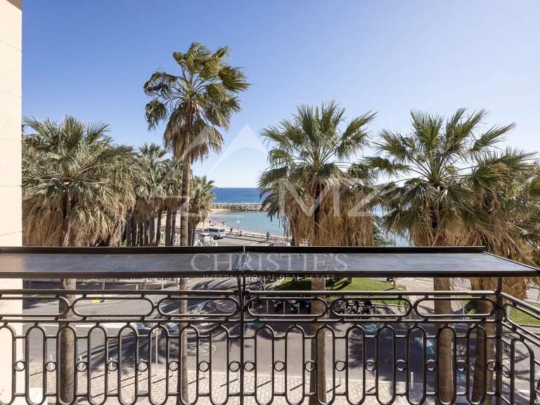 Appartement avec Vue sur mer Cannes - 4 chambres - 125m²