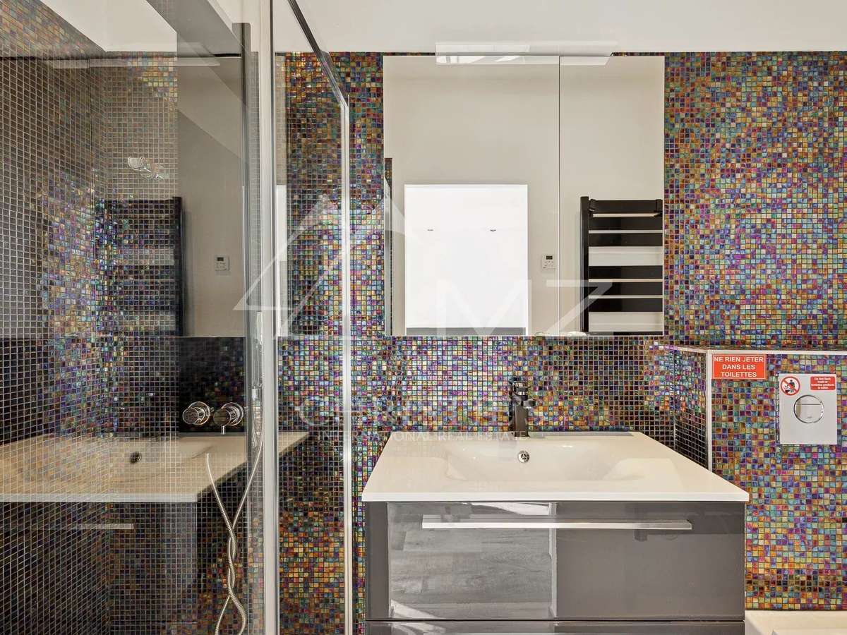 Appartement Cannes