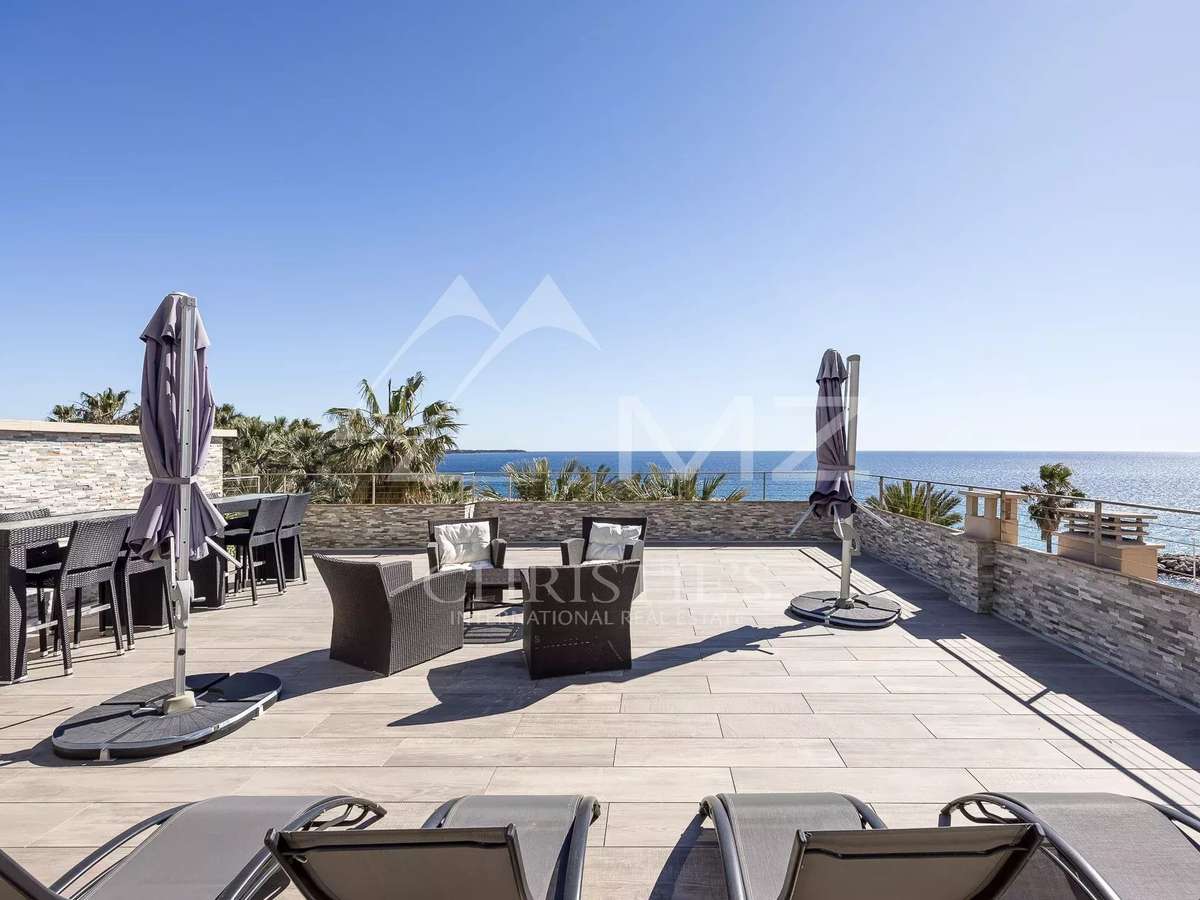 Appartement Cannes