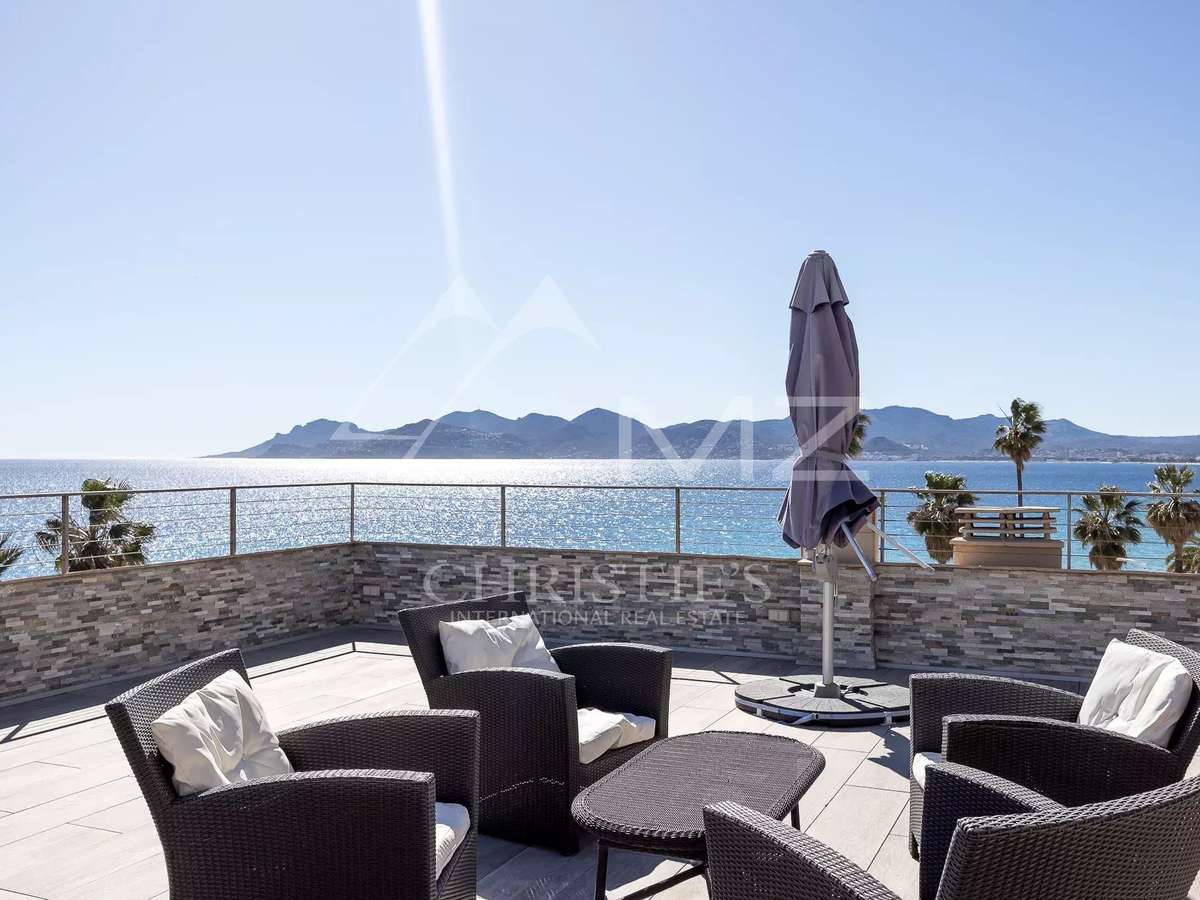 Appartement Cannes