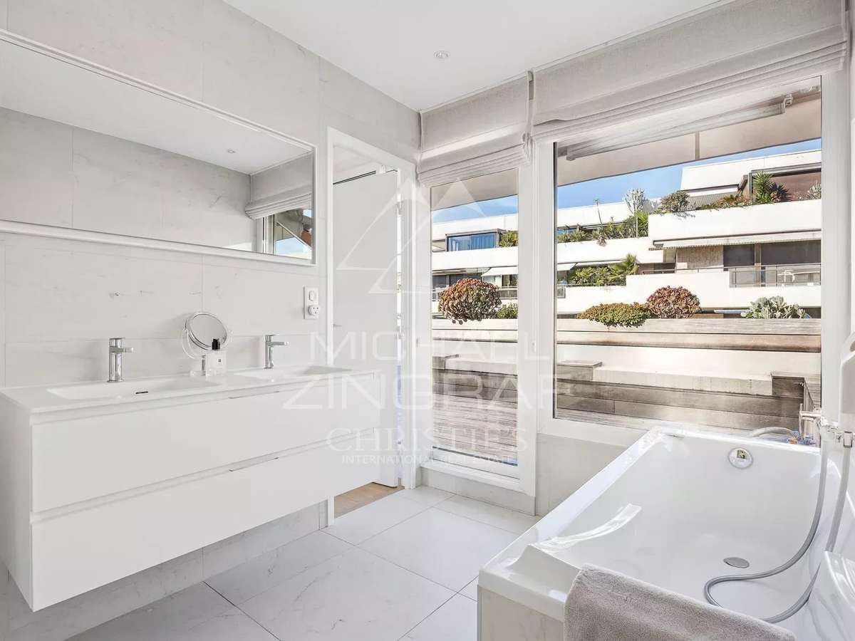 Appartement Cannes