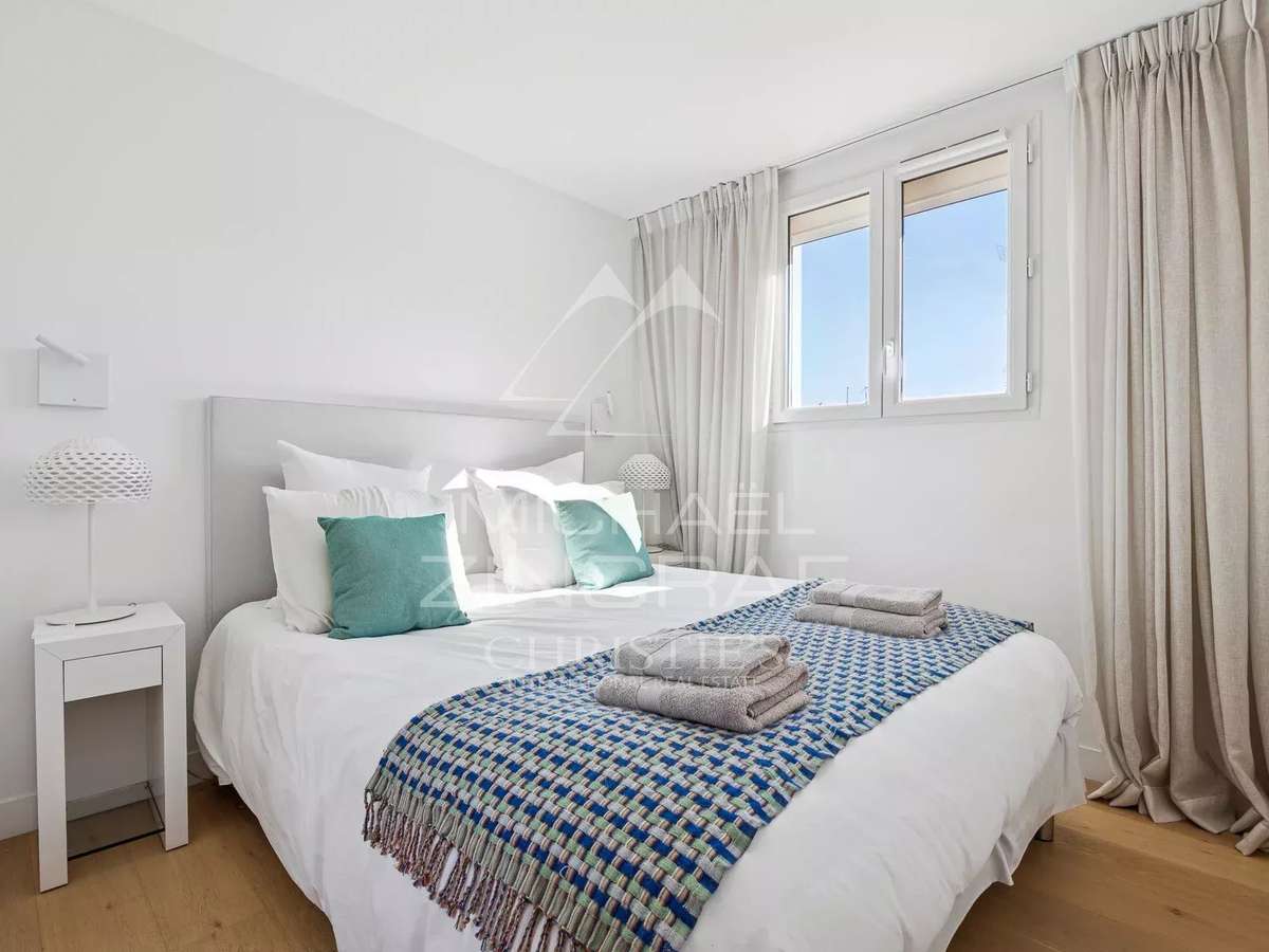 Appartement Cannes