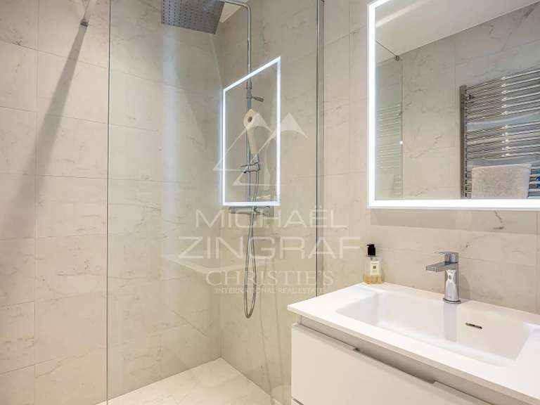 Appartement Cannes - 2 chambres - 91m²