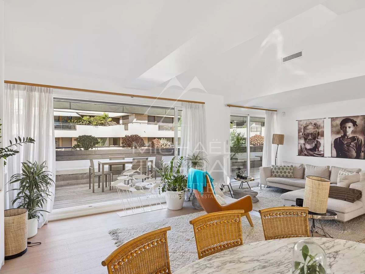 Appartement Cannes