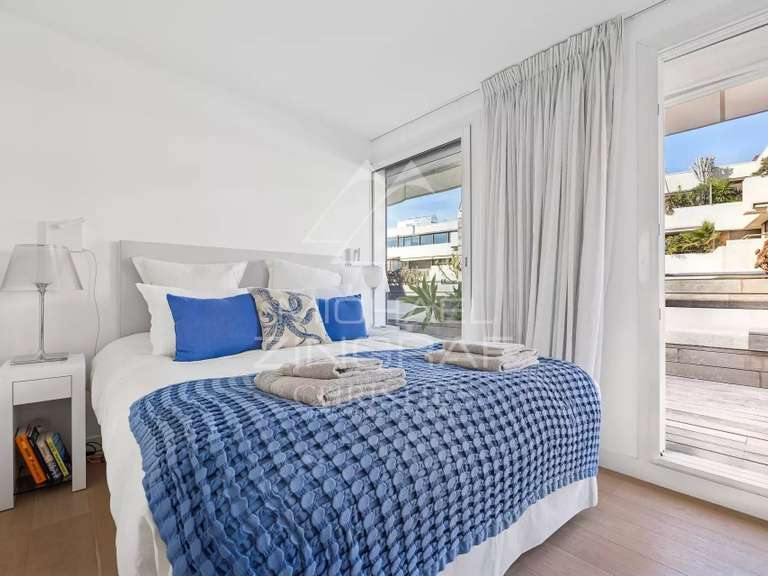 Appartement Cannes - 2 chambres - 91m²