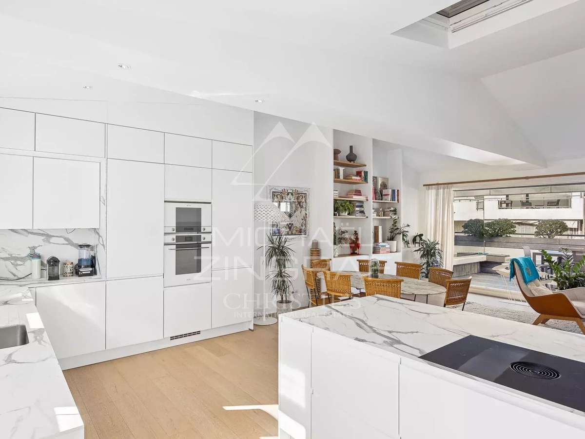 Appartement Cannes