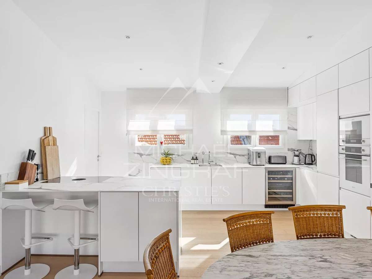 Appartement Cannes