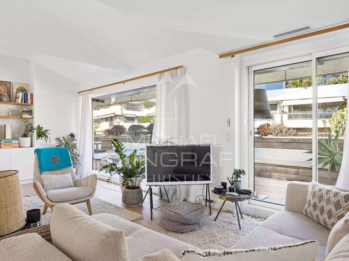 Appartement Cannes