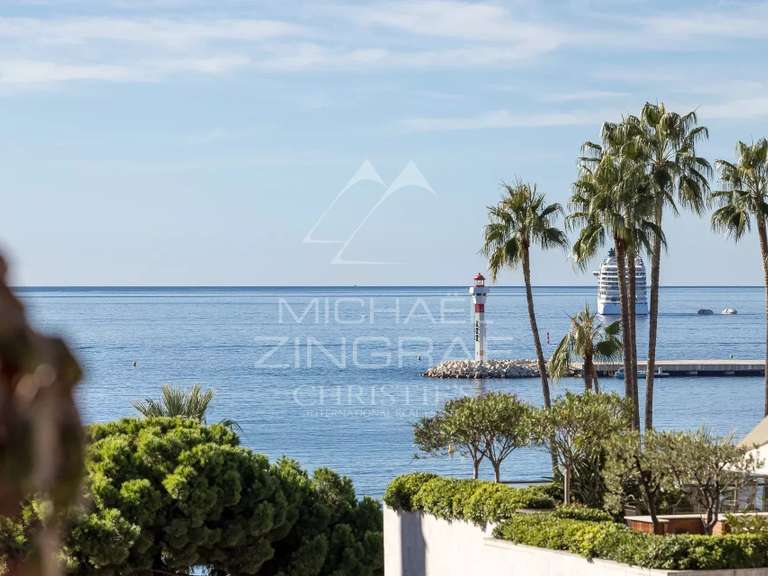 Appartement Cannes - 2 chambres - 91m²