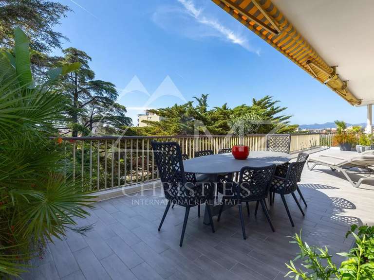 Appartement Cannes - 2 chambres - 131m²