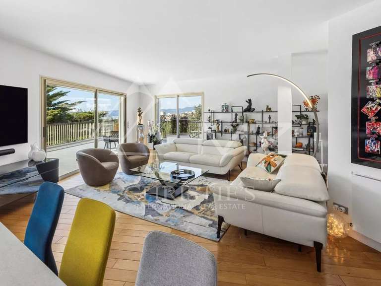 Appartement Cannes - 2 chambres - 131m²