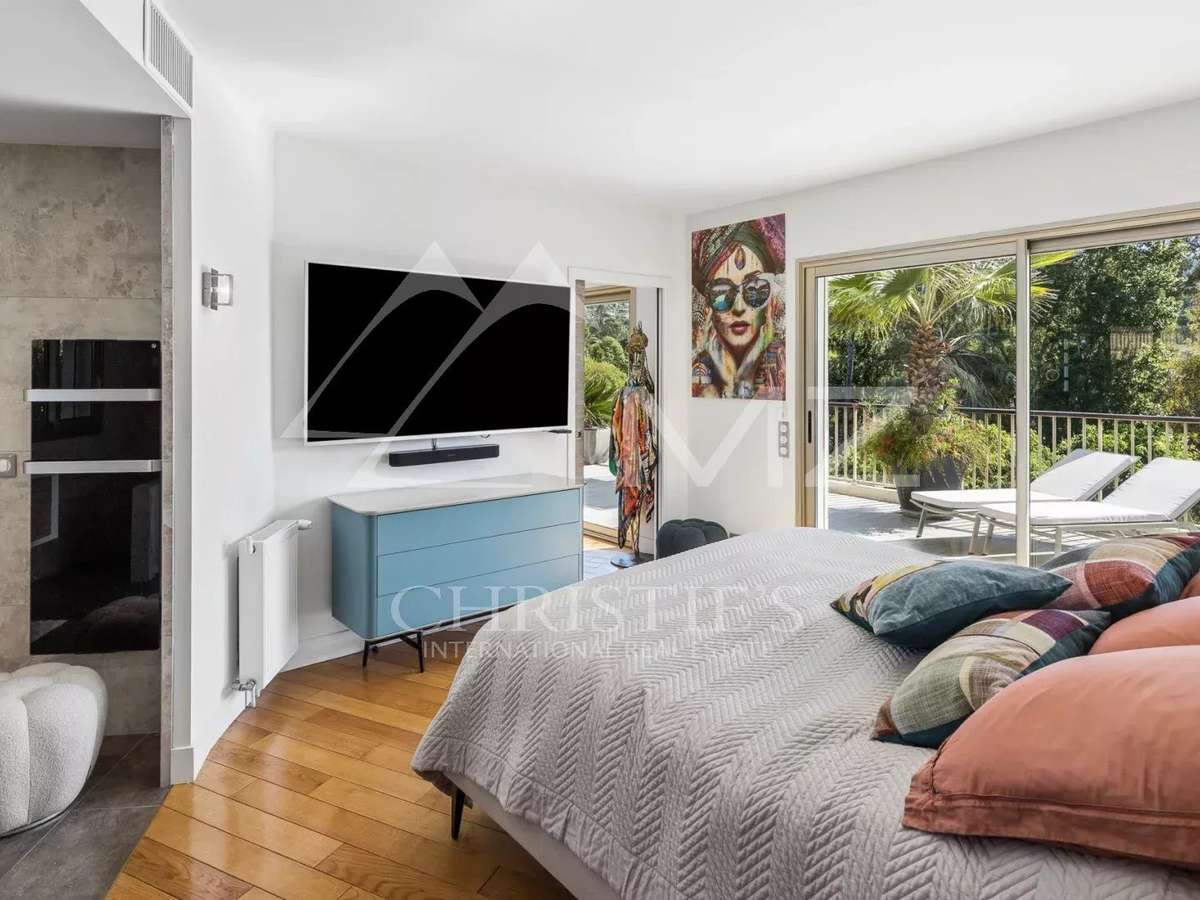 Appartement Cannes