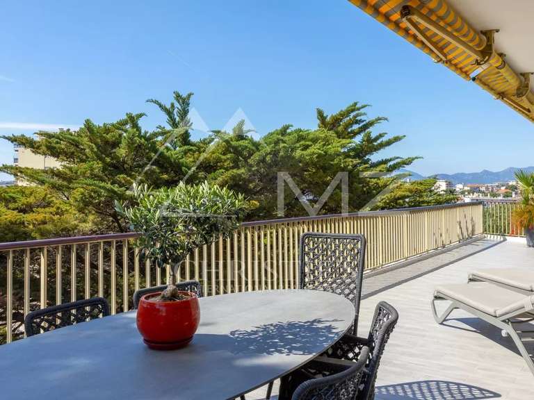 Appartement Cannes - 2 chambres - 131m²