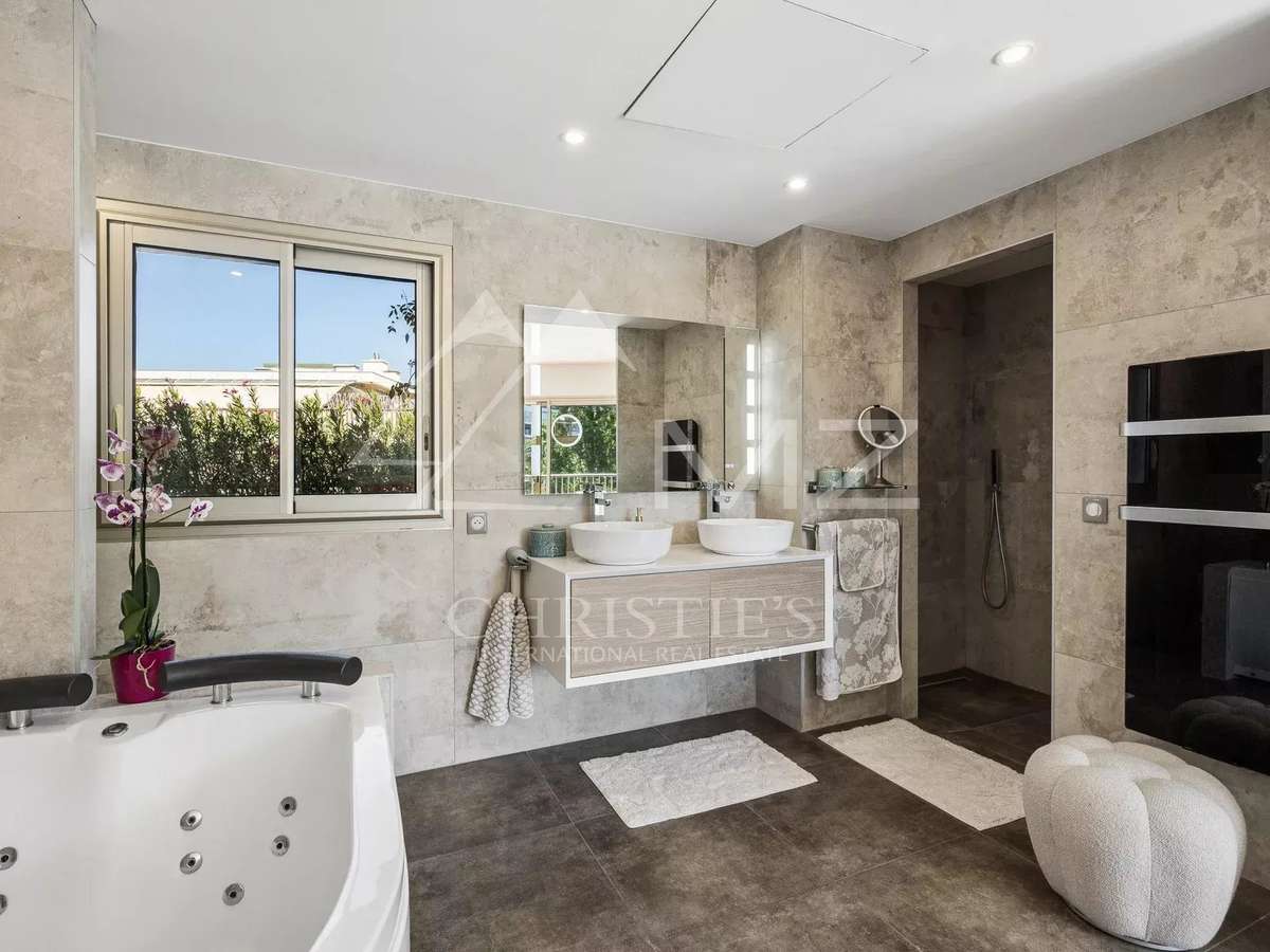 Appartement Cannes