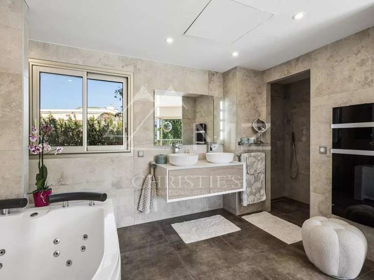 Appartement Cannes - 2 chambres - 131m²