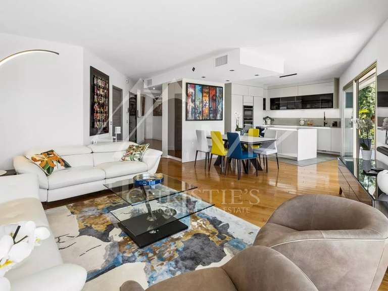 Appartement Cannes - 2 chambres - 131m²