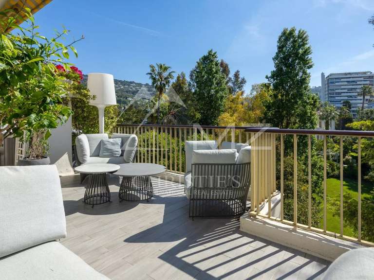 Appartement Cannes - 2 chambres - 131m²
