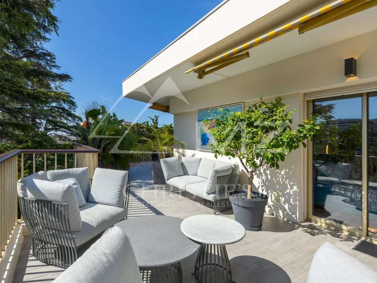 Appartement Cannes