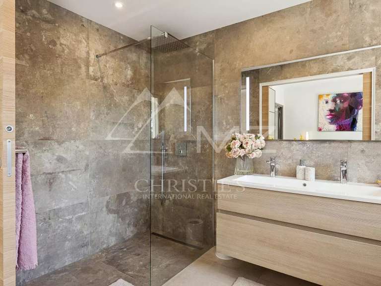 Appartement Cannes - 2 chambres - 131m²
