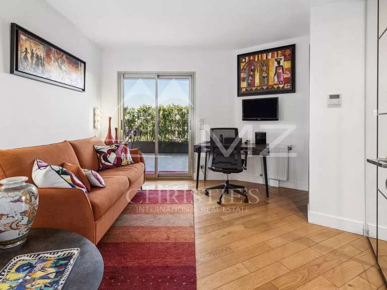 Appartement Cannes - 2 chambres - 131m²
