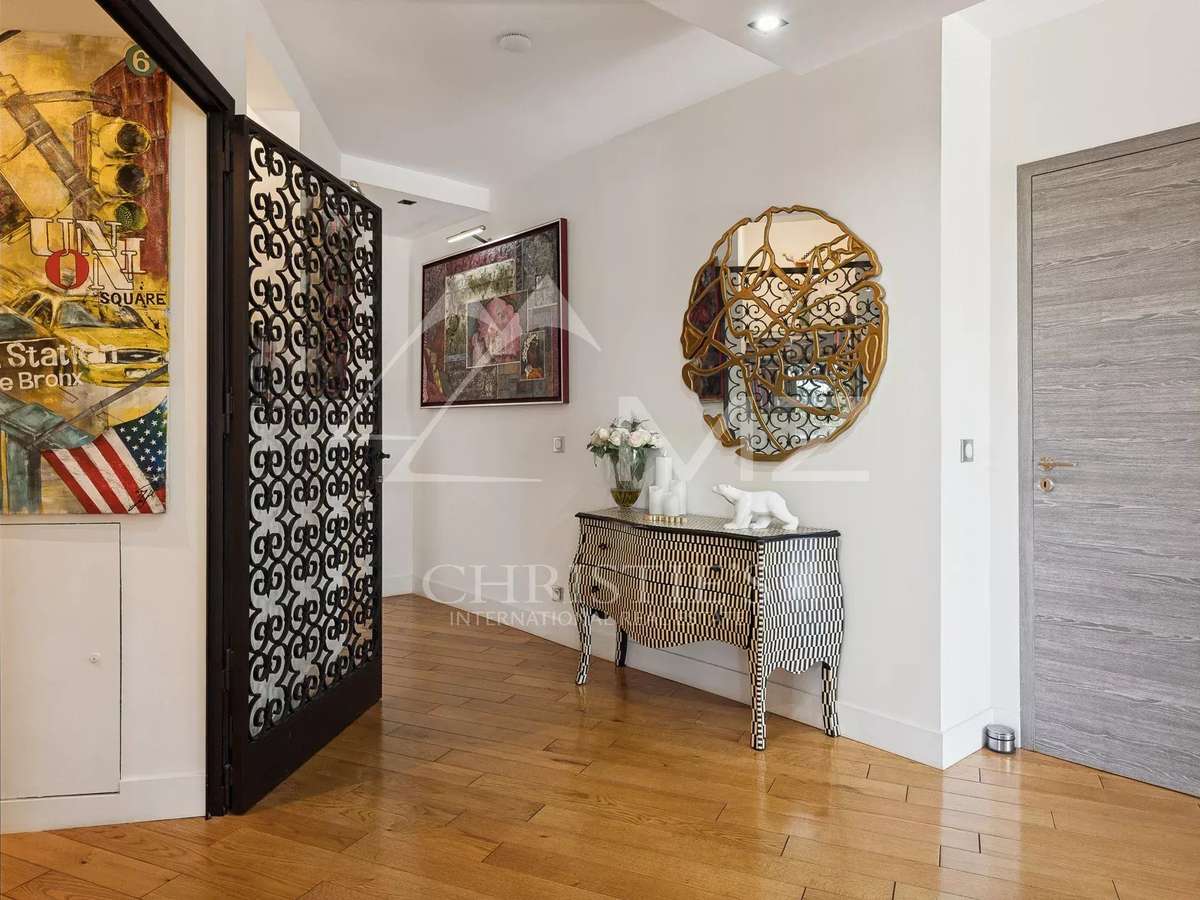 Appartement Cannes