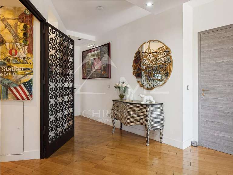 Appartement Cannes - 2 chambres - 131m²