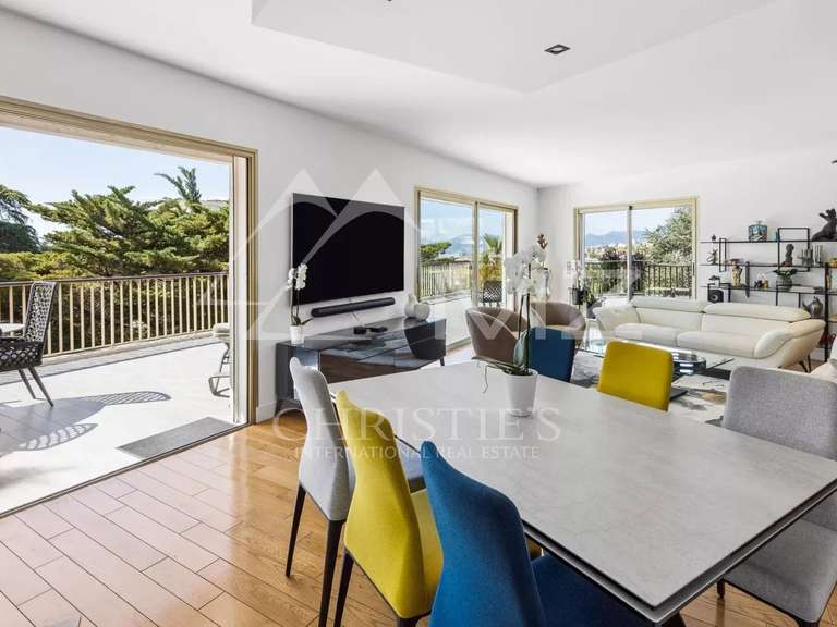 Appartement Cannes - 2 chambres - 131m²