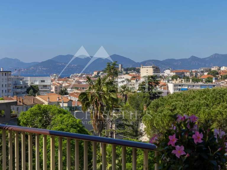 Appartement Cannes - 2 chambres - 131m²