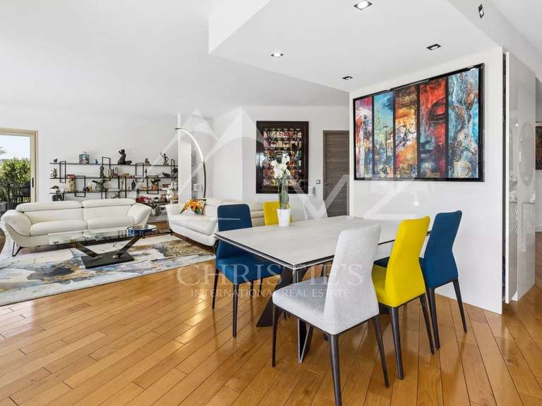 Appartement Cannes - 2 chambres - 131m²