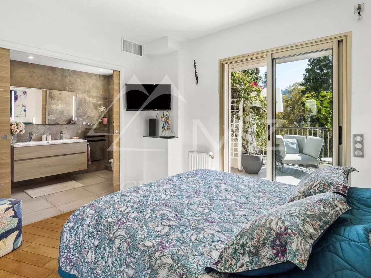 Appartement Cannes