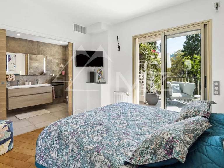 Appartement Cannes - 2 chambres - 131m²