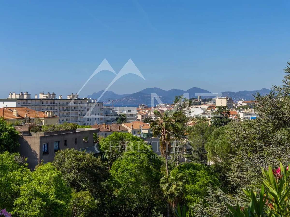 Appartement Cannes