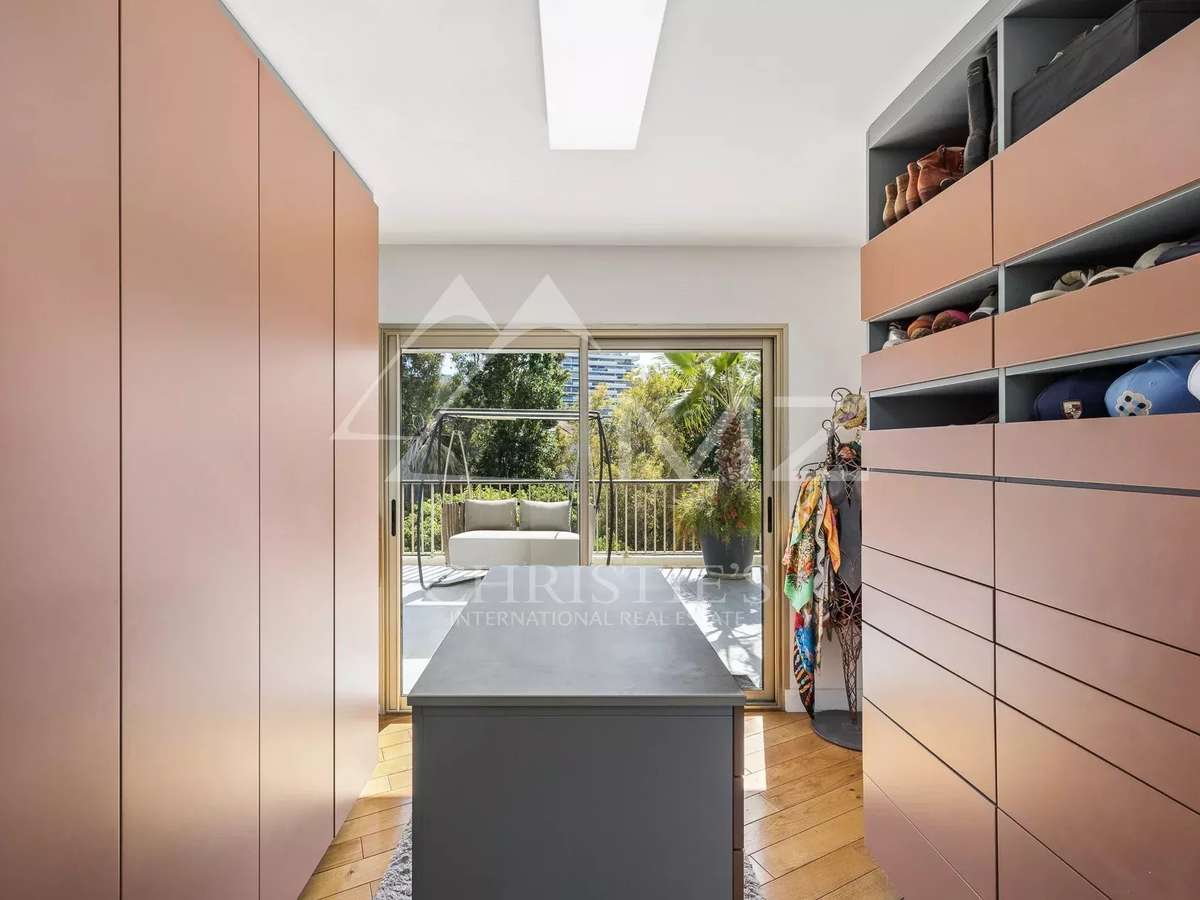Appartement Cannes