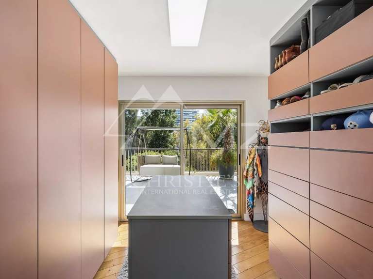 Appartement Cannes - 2 chambres - 131m²