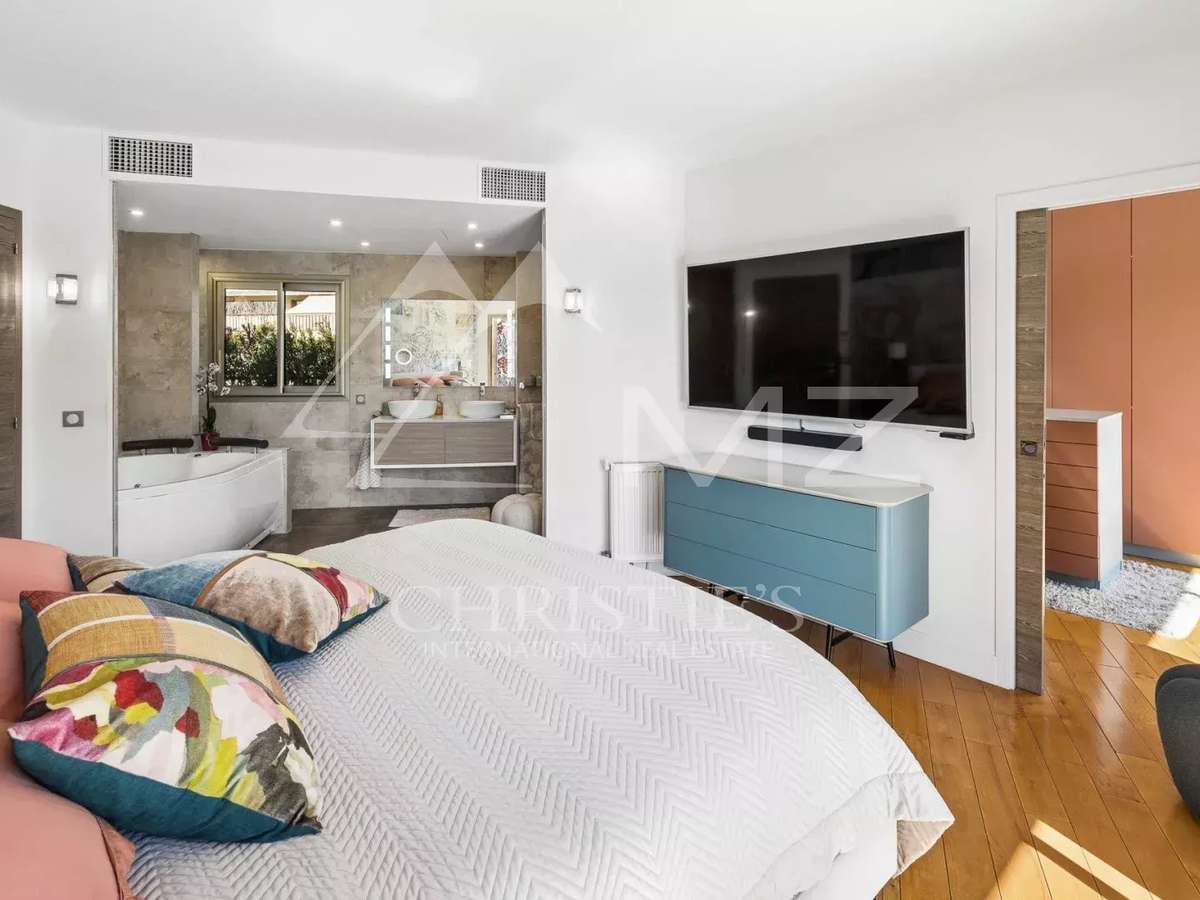 Appartement Cannes