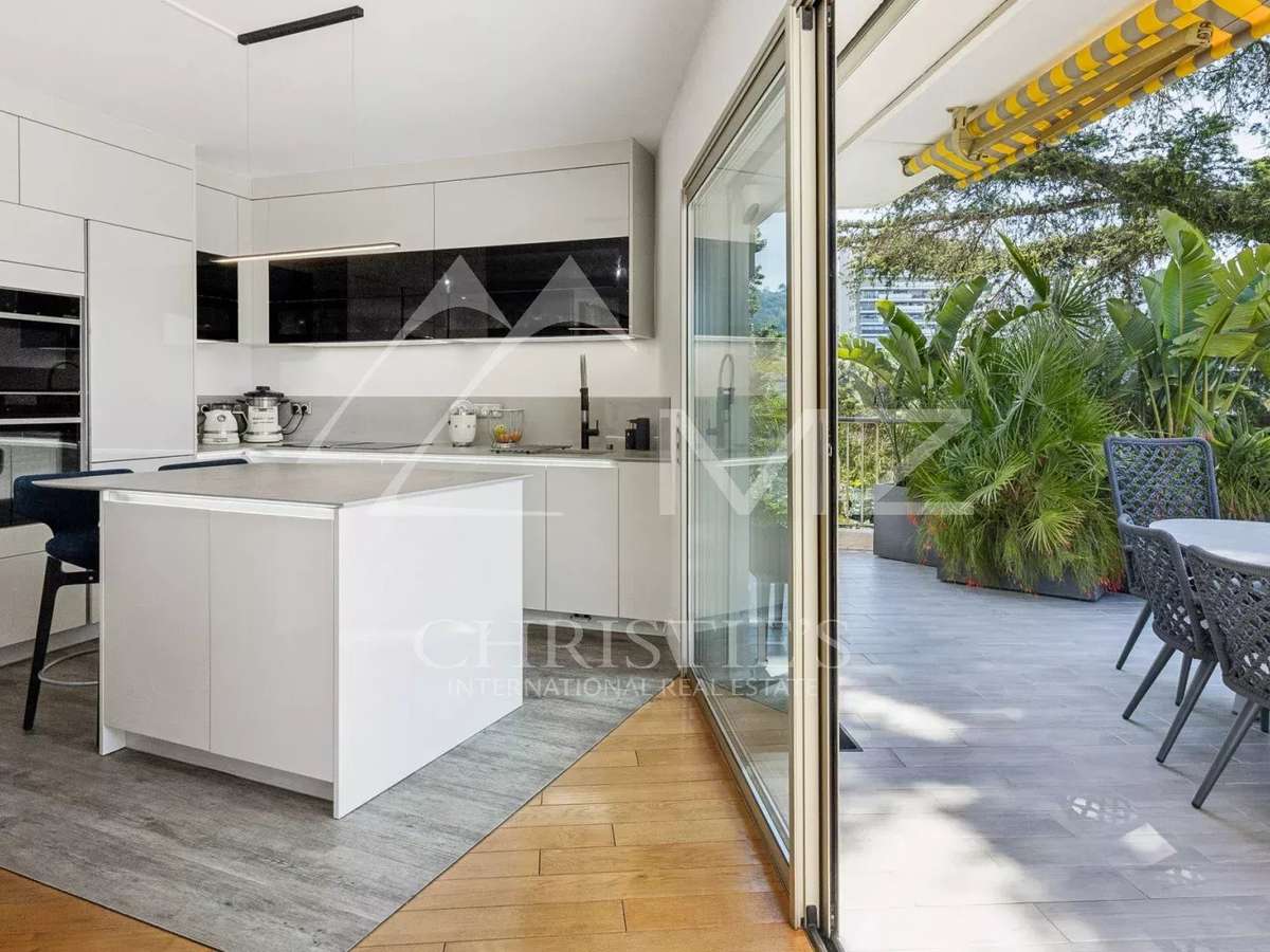 Appartement Cannes