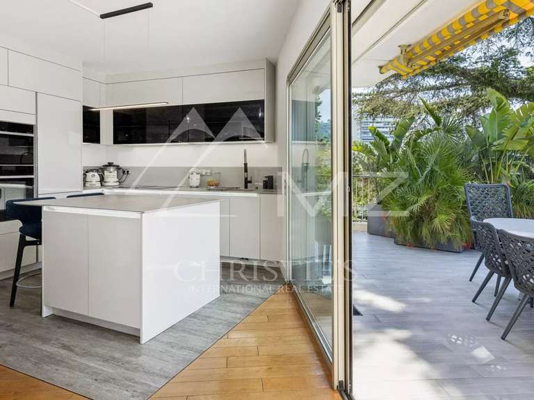 Appartement Cannes - 2 chambres - 131m²